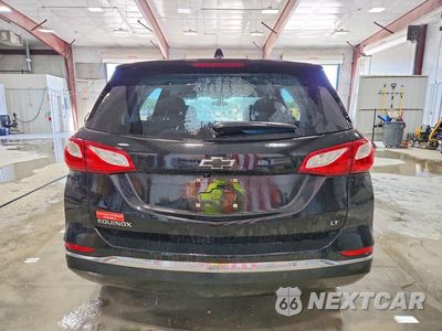 Zdjęcie 6 z 12 samochodu: 2019 CHEVROLET EQUINOX LT VIN:2GNAXKEV4K6139453 - miniatura
