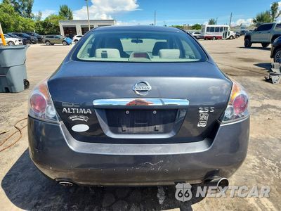 Zdjęcie 6 z 12 samochodu: 2007 NISSAN ALTIMA 2.5 VIN:1N4AL21E57C154946 - miniatura