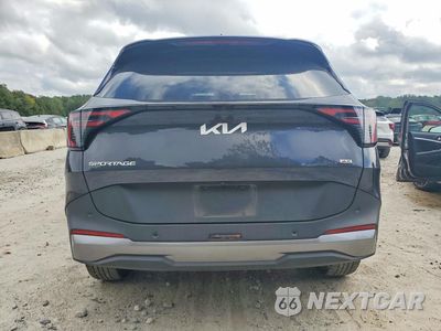 Zdjęcie 6 z 13 samochodu: 2026 KIA SPORTAGE LX VIN:5XYK2CDF7TG385946 - miniatura