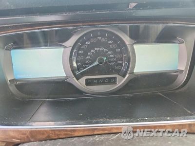 Zdjęcie 9 z 13 samochodu: 2015 FORD TAURUS LIMITED VIN:1FAHP2F85FG134953 - miniatura