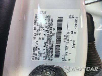 Zdjęcie 13 z 13 samochodu: 2021 FORD ESCAPE SE VIN:1FMCU0G68MUA91623 - miniatura