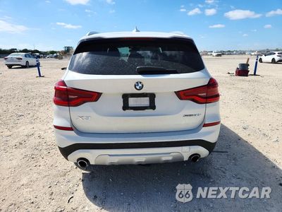 Zdjęcie 6 z 13 samochodu: 2019 BMW X3 SDRIVE30I VIN:5UXTR7C54KLE94126 - miniatura