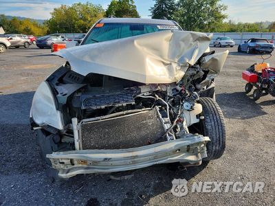 Piąte zdjęcie samochodu w środku: 2015 CHEVROLET EQUINOX LT VIN:1GNFLFEKXFZ128868 - miniatura