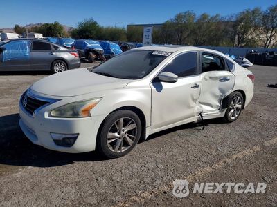 2015 NISSAN ALTIMA 2.5 SV 1N4AL3AP4FC422472 - główne zdjęcie licytacji z USA - miniatura