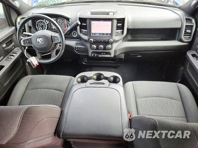 Zdjęcie 8 z 12 samochodu: 2024 RAM 2500 TRADESMAN VIN:3C6UR5CL6RG365695 - miniatura