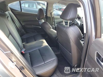 Zdjęcie 10 z 12 samochodu: 2019 ACURA TLX VIN:19UUB1F39KA005361 - miniatura
