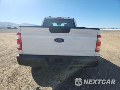 Zdjęcie 6 z 12 samochodu: 2021 FORD F150 SUPERCREW VIN:1FTFW1ED9MFB30596 - miniatura