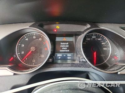 Zdjęcie 9 z 12 samochodu: 2012 AUDI A5 PREMIUM PLUS VIN:WAUJFAFHXCN007189 - miniatura
