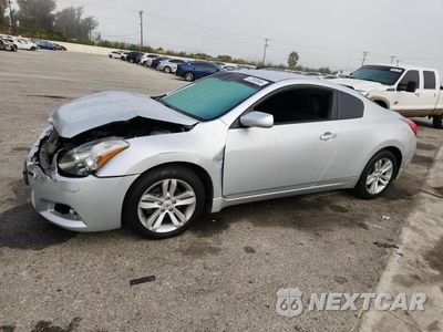2012 NISSAN ALTIMA 2.5 S 1N4AL2EP0CC197600 - główne zdjęcie licytacji z USA - miniatura