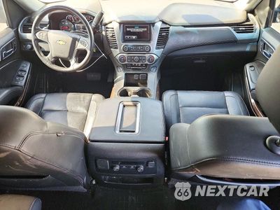 Zdjęcie 8 z 14 samochodu: 2018 CHEVROLET TAHOE K1500 LT VIN:1GNSKBKC9JR178192 - miniatura