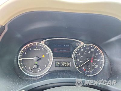 Zdjęcie 9 z 13 samochodu: 2015 INFINITI QX60 BASE VIN:5N1AL0MN7FC533371 - miniatura