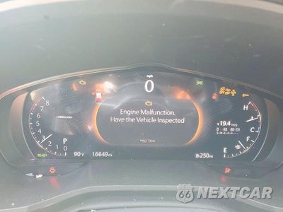 Zdjęcie 9 z 13 samochodu: 2025 MAZDA CX-90 PREMIUM PLUS VIN:JM3KKEHDXS1235789 - miniatura