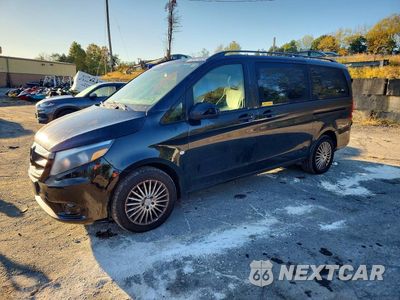 2017 MERCEDES-BENZ METRIS WDAPG2EE3H3310652 - główne zdjęcie licytacji z USA - miniatura