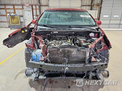 Piąte zdjęcie samochodu w środku: 2015 TOYOTA SIENNA SPORT VIN:5TDXK3DC7FS579458 - miniatura