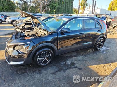 2026 KIA NIRO LX KNDCP3LE2T5359939 - główne zdjęcie licytacji z USA - miniatura