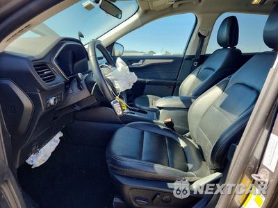 Zdjęcie 7 z 13 samochodu: 2022 FORD ESCAPE SEL VIN:1FMCU0CZ1NUA15453 - miniatura