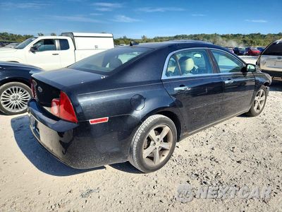 Trzecie zdjęcie samochodu z tyłu: 2012 CHEVROLET MALIBU 1LT VIN:1G1ZC5E04CF100441 - miniatura