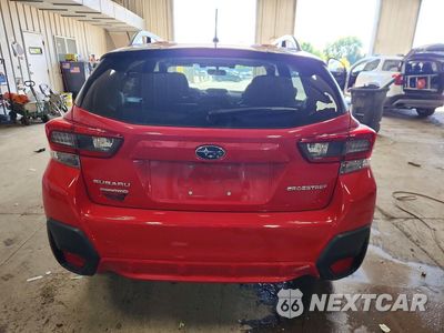 Zdjęcie 6 z 13 samochodu: 2021 SUBARU CROSSTREK VIN:JF2GTABC9M8680363 - miniatura