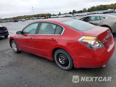 Drugie zdjęcie samochodu z przodu: 2009 NISSAN ALTIMA 2.5 VIN:1N4AL21E19N557877 - miniatura
