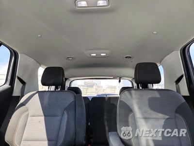 Zdjęcie 10 z 13 samochodu: 2018 CHEVROLET TRAVERSE LT VIN:1GNERGKW5JJ129800 - miniatura