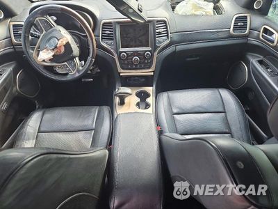 Zdjęcie 8 z 13 samochodu: 2015 JEEP GRAND CHEROKEE SUMMIT VIN:1C4RJFJTXFC608230 - miniatura