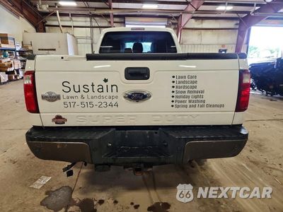 Zdjęcie 6 z 12 samochodu: 2016 FORD F350 SUPER DUTY VIN:1FT8W3BT7GEB68144 - miniatura