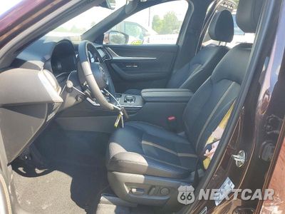 Zdjęcie 7 z 13 samochodu: 2026 MAZDA CX-90 PREMIUM PLUS VIN:JM3KKEHC6T1374147 - miniatura