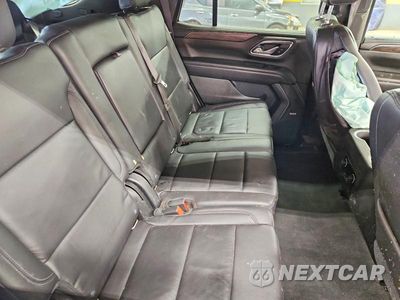 Zdjęcie 11 z 13 samochodu: 2021 CHEVROLET TAHOE C1500 LT VIN:1GNSCNKD3MR173419 - miniatura