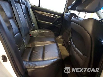 Zdjęcie 10 z 12 samochodu: 2014 ACURA TL TECH VIN:19UUA8F51EA000544 - miniatura