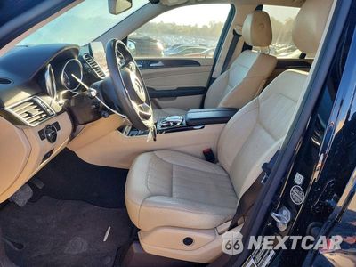 Zdjęcie 7 z 13 samochodu: 2018 MERCEDES-BENZ GLE 350 4MATIC VIN:4JGDA5HB5JB182832 - miniatura