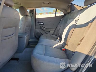 Zdjęcie 10 z 13 samochodu: 2015 CHEVROLET MALIBU LS VIN:1G11B5SL6FF102582 - miniatura