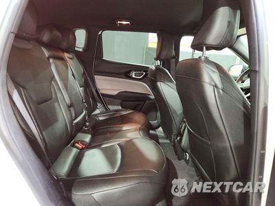 Zdjęcie 11 z 13 samochodu: 2025 JEEP COMPASS LIMITED VIN:3C4NJDCN8ST615158 - miniatura
