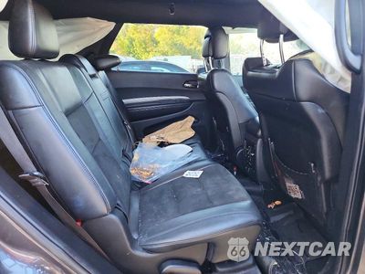 Zdjęcie 10 z 12 samochodu: 2019 DODGE DURANGO GT VIN:1C4RDJDG3KC833589 - miniatura