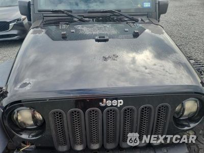 Zdjęcie 12 z 13 samochodu: 2015 JEEP WRANGLER UNLIMITED RUBICON VIN:1C4BJWFG8FL505417 - miniatura