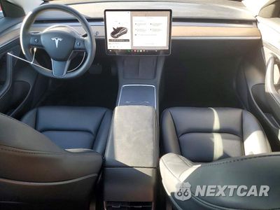 Zdjęcie 8 z 12 samochodu: 2023 TESLA MODEL 3 VIN:5YJ3E1EA7PF501999 - miniatura