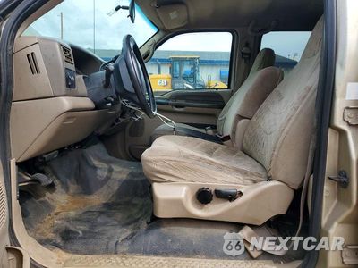 Zdjęcie 7 z 12 samochodu: 2000 FORD F250 SUPER DUTY VIN:1FTNW20F5YEA32252 - miniatura