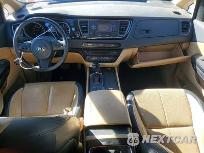 Zdjęcie 8 z 13 samochodu: 2015 KIA SEDONA EX VIN:KNDMC5C13F6056451 - miniatura