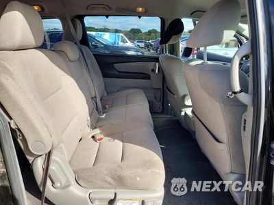 Zdjęcie 11 z 13 samochodu: 2015 HONDA ODYSSEY EX VIN:5FNRL5H43FB022202 - miniatura