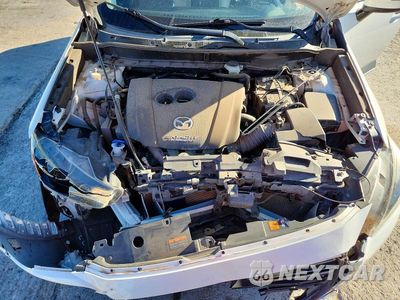 Zdjęcie 12 z 13 samochodu: 2019 MAZDA CX-3 GRAND TOURING VIN:JM1DKDD71K1447508 - miniatura