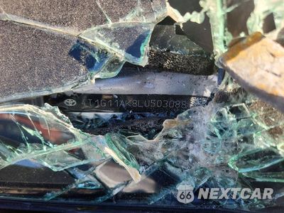 Zdjęcie 12 z 12 samochodu: 2020 TOYOTA CAMRY SE VIN:4T1G11AK8LU503088 - miniatura