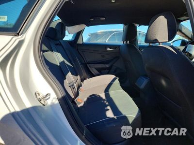 Zdjęcie 10 z 12 samochodu: 2026 VOLKSWAGEN JETTA SPORT VIN:3VWBW7BU9TM066125 - miniatura