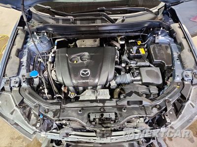 Zdjęcie 12 z 14 samochodu: 2024 MAZDA CX-5 PREFERRED VIN:JM3KFBCL1R0497881 - miniatura