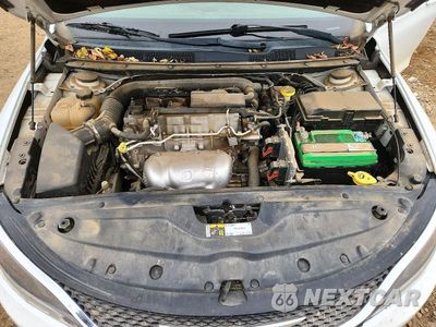 Zdjęcie 11 z 12 samochodu: 2015 CHRYSLER 200 LIMITED VIN:1C3CCCAB5FN704376 - miniatura