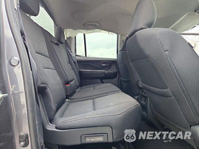 Zdjęcie 10 z 12 samochodu: 2020 HONDA RIDGELINE SPORT VIN:5FPYK2F18LB000219 - miniatura