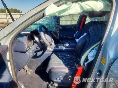 Zdjęcie 7 z 14 samochodu: 2025 GENESIS GV80 COUPE VIN:KMUJBESC0SU274374 - miniatura
