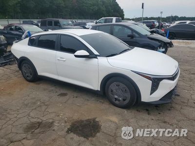 Czwarte zdjęcie samochodu z boku: 2026 KIA K4 LX VIN:3KPFT4DE9TE263579 - miniatura