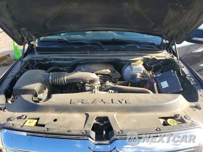 Zdjęcie 11 z 12 samochodu: 2019 RAM 1500 BIG HORN/LONE STAR VIN:1C6SRFFT7KN782930 - miniatura