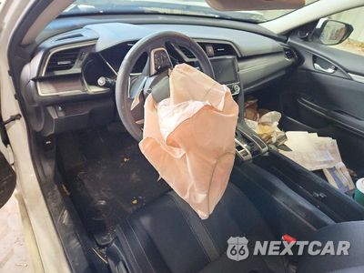 Zdjęcie 8 z 12 samochodu: 2017 HONDA CIVIC EX VIN:19XFC2F79HE229815 - miniatura