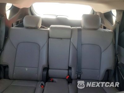 Zdjęcie 10 z 14 samochodu: 2017 HYUNDAI SANTA FE SPORT 2.0T ULTIMATE VIN:5XYZW4LA8HG411900 - miniatura