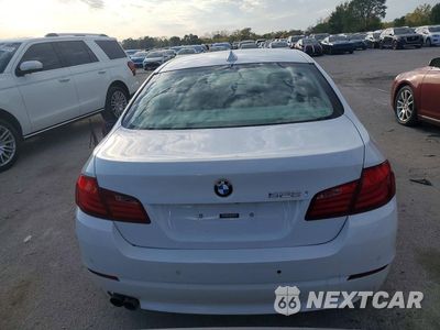 Zdjęcie 6 z 12 samochodu: 2012 BMW 528 XI VIN:WBAXH5C55CDW10305 - miniatura